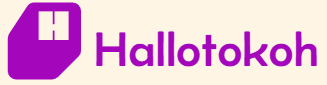 HalloTokoh