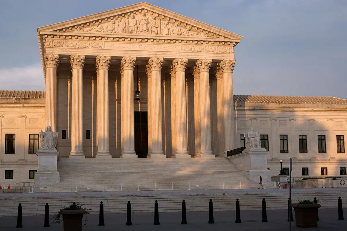 US Supreme Court Rules Geofence Warrants Are Searches Under the Fourth Amendment