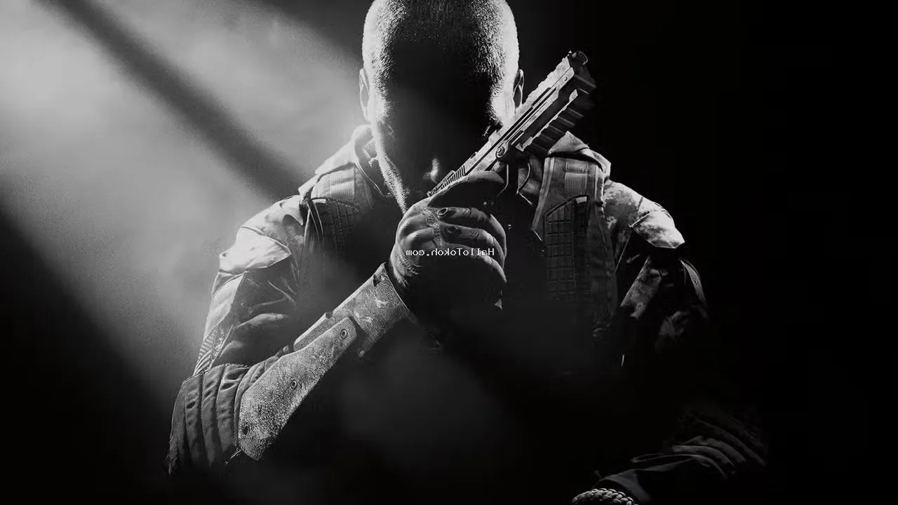 Call of Duty Black Ops 2 Hacker Threatens PS5 Players Progress