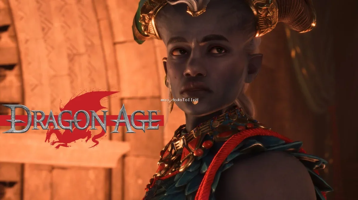 Dragon Age Franchise Future Unclear At EA Following Former Producer Insights