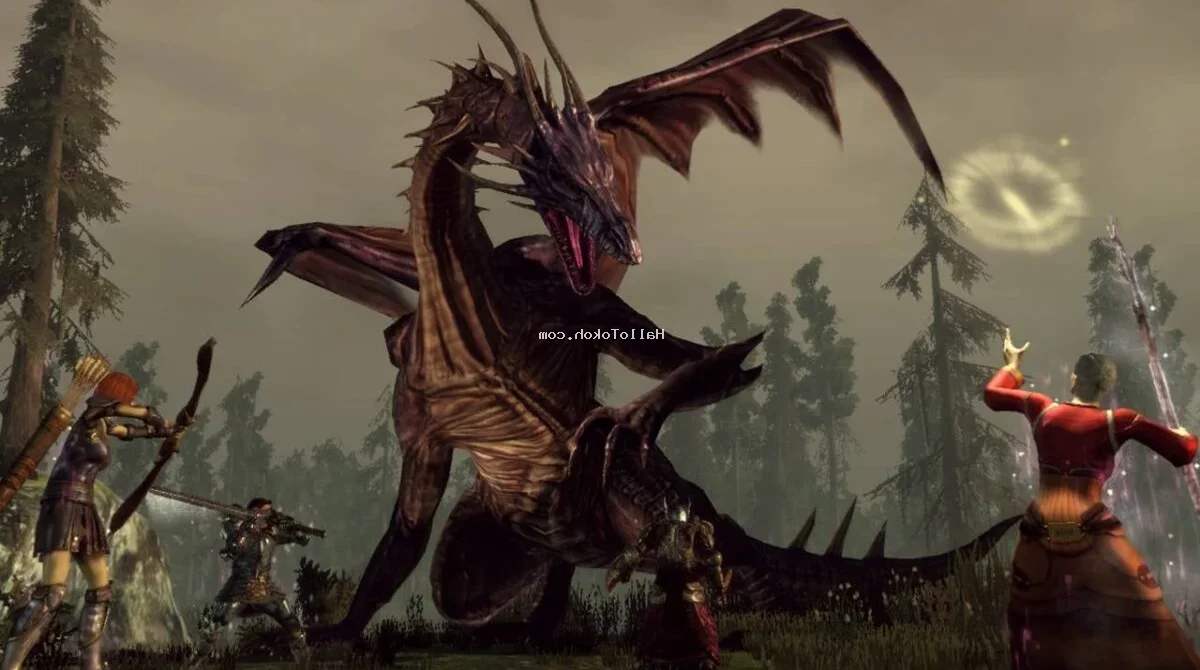 Dragon Age Remasters Unlikely Due to Lost Tech Knowledge Says Veteran<span class="gemini-post-meta-desc" style="display: block; font-size: 16px; color: #555555; line-height: 1.6; margin-top: 10px; margin-bottom: 10px; font-weight: 400; font-family: sans-serif; text-transform: none; letter-spacing: normal;">Discover why Dragon Age remasters face major hurdles as former producer Mark Darrah reveals that classic engine knowledge has been lost at BioWare.</span>