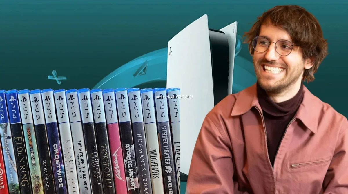 Clair Obscur Expedition 33 Director Laments Loss of Physical Discs and Digital Shift