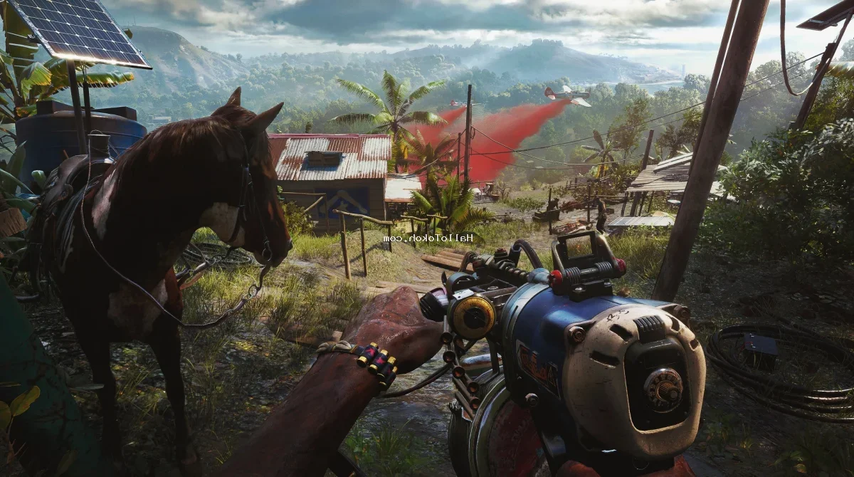 Far Cry Extraction Shooter Cancelled By Ubisoft Amid Strategic Pivot