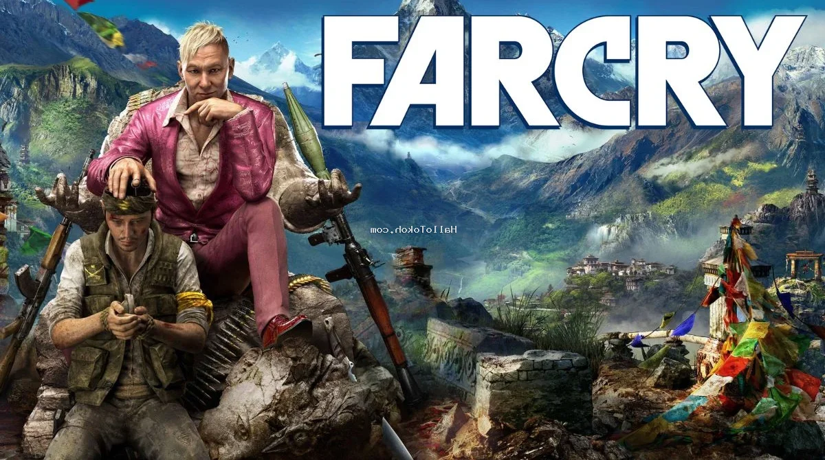 Ubisoft Cancels Far Cry Extraction Shooter for Ambitious Open-World Project<span class="gemini-post-meta-desc" style="display: block; font-size: 16px; color: #555555; line-height: 1.6; margin-top: 10px; margin-bottom: 10px; font-weight: 400; font-family: sans-serif; text-transform: none; letter-spacing: normal;">Ubisoft has officially cancelled its Far Cry extraction shooter Maverick, shifting its focus toward an ambitious open-world FPS spin-off codenamed Kodiak alongside Far Cry 7.</span>