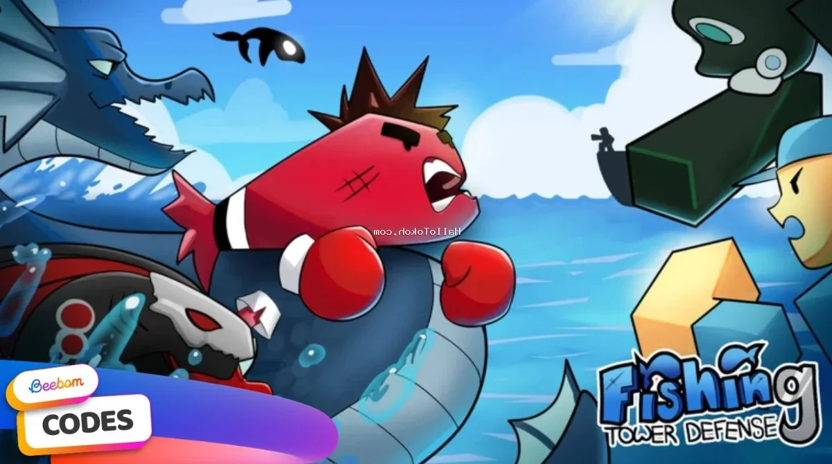 Fishing Tower Defense Codes July 2026 Free Gems and Rare Baits