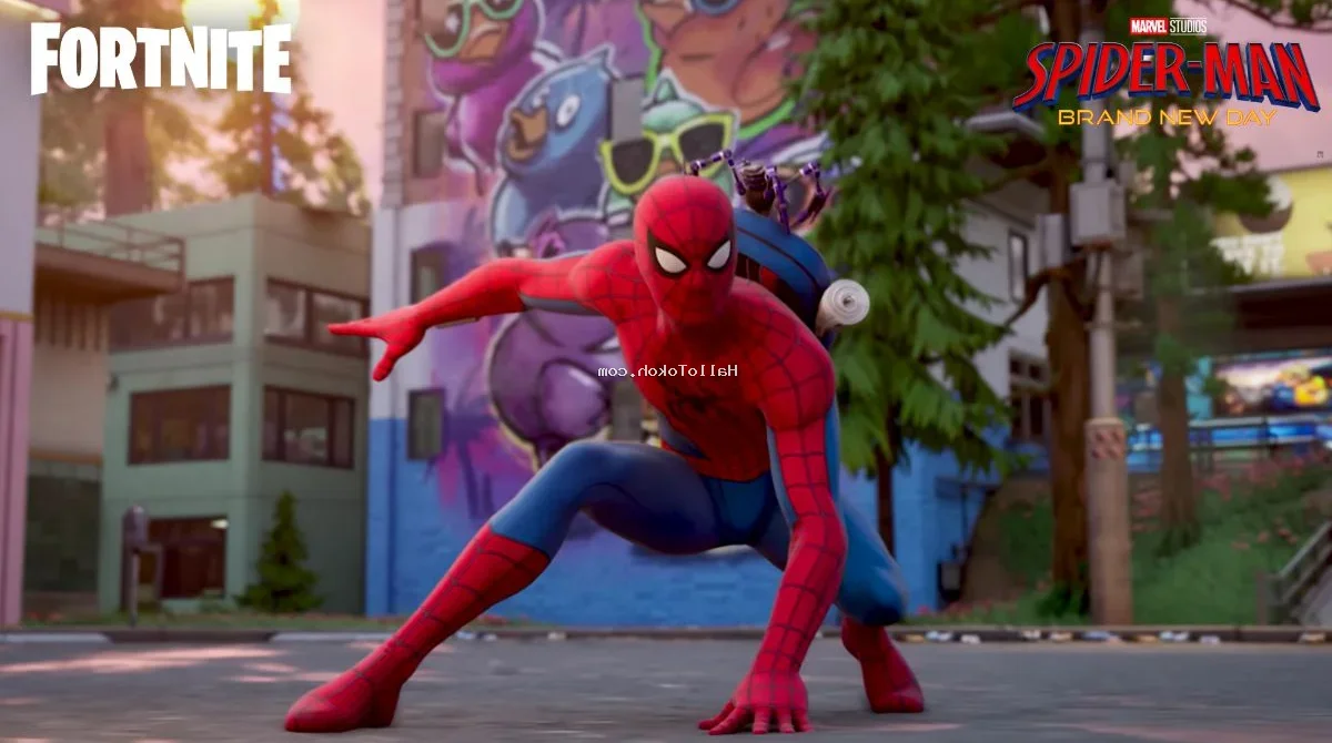 Fortnite Spider-Man Brand New Day Skins Return of Web Shooters Update<span class="gemini-post-meta-desc" style="display: block; font-size: 16px; color: #555555; line-height: 1.6; margin-top: 10px; margin-bottom: 10px; font-weight: 400; font-family: sans-serif; text-transform: none; letter-spacing: normal;">Explore the Fortnite Spider-Man Brand New Day collaboration featuring Tom Holland skins, Punisher, the return of Web Shooters, and patch 41.30 details.</span>