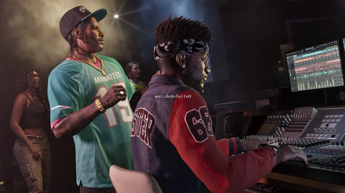 GTA 6 Theme Song Leak Emerges Ahead of Trailer 3 Debut<span class="gemini-post-meta-desc" style="display: block; font-size: 16px; color: #555555; line-height: 1.6; margin-top: 10px; margin-bottom: 10px; font-weight: 400; font-family: sans-serif; text-transform: none; letter-spacing: normal;">Discover the latest GTA 6 leak featuring a potential theme song rendition of Papa Was a Rolling Stone by Trace Austin, uncovering fresh details while fans wait for Trailer 3.</span>