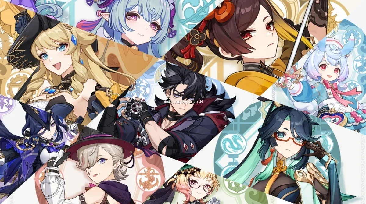 Genshin Impact Adds Nine More 5-Star Characters to Free Event<span class="gemini-post-meta-desc" style="display: block; font-size: 16px; color: #555555; line-height: 1.6; margin-top: 10px; margin-bottom: 10px; font-weight: 400; font-family: sans-serif; text-transform: none; letter-spacing: normal;">Discover how Genshin Impact 7.0 expands its To Temper Thyself and Journey Far event with nine new 5-star characters like Lyney and Clorinde.</span>