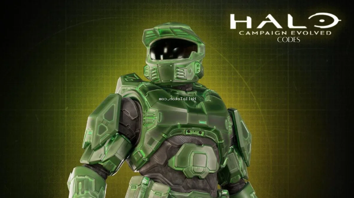 Halo Campaign Evolved Active Codes July 2026 Free Armor Styles Skins<span class="gemini-post-meta-desc" style="display: block; font-size: 16px; color: #555555; line-height: 1.6; margin-top: 10px; margin-bottom: 10px; font-weight: 400; font-family: sans-serif; text-transform: none; letter-spacing: normal;">Redeem the latest Halo Campaign Evolved codes for July 2026 to claim free armor styles and skins for Master Chief in the new ground-up remake.</span>