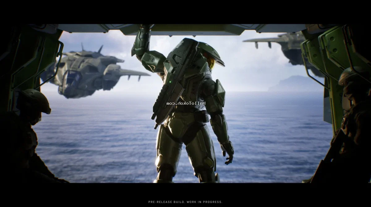 Halo Campaign Evolved Dominates Steam Charts As Global Top Seller