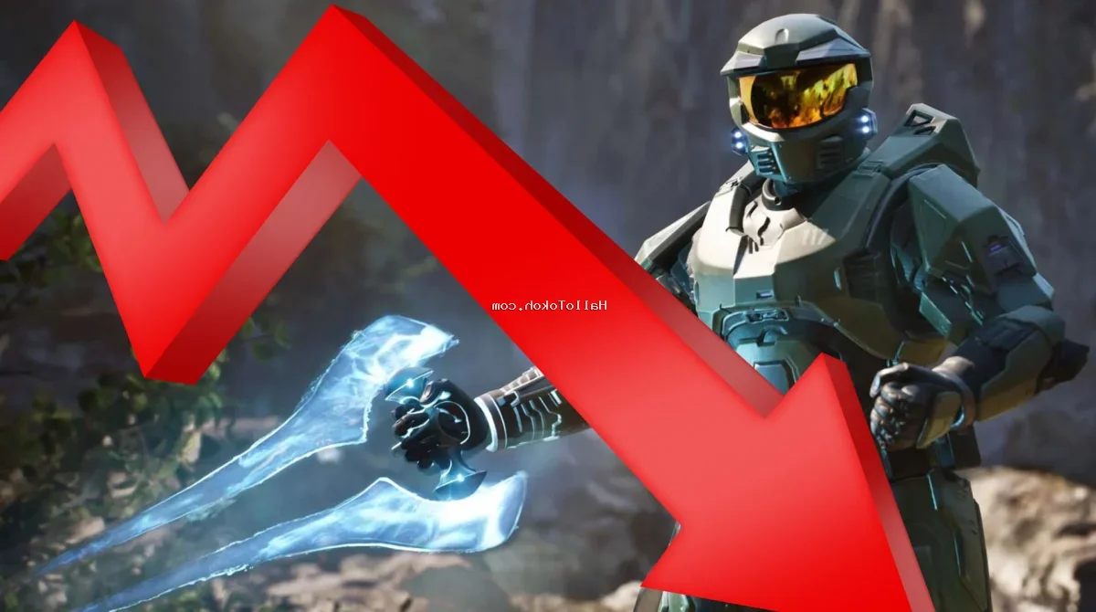 Halo Campaign Evolved Steam Launch Hits Record Low Player Counts