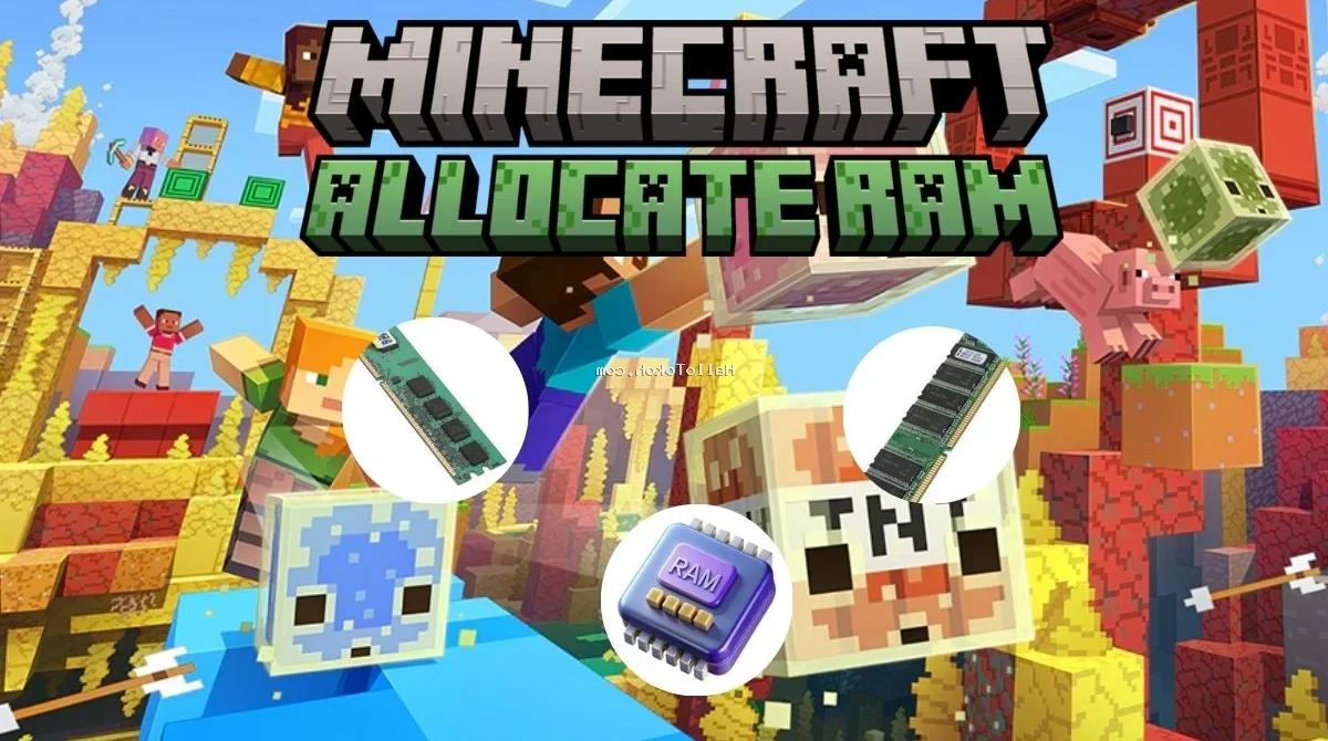 How to Allocate More RAM to Minecraft for Better Performance<span class="gemini-post-meta-desc" style="display: block; font-size: 16px; color: #555555; line-height: 1.6; margin-top: 10px; margin-bottom: 10px; font-weight: 400; font-family: sans-serif; text-transform: none; letter-spacing: normal;">Learn how to allocate more RAM to Minecraft for smoother gameplay. Based on insights reported by Beebom, this guide covers the official launcher and CurseForge.</span>
