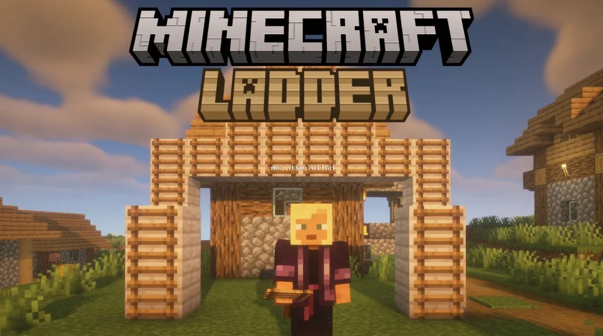 Mastering Minecraft Ladder Crafting Recipes and Survival Building Techniques<span class="gemini-post-meta-desc" style="display: block; font-size: 16px; color: #555555; line-height: 1.6; margin-top: 10px; margin-bottom: 10px; font-weight: 400; font-family: sans-serif; text-transform: none; letter-spacing: normal;">Discover everything you need to know about how to make a ladder in Minecraft, covering essential crafting materials, step-by-step building recipes, placement mechanics, and expert survival strategies for deep cave exploration.</span>