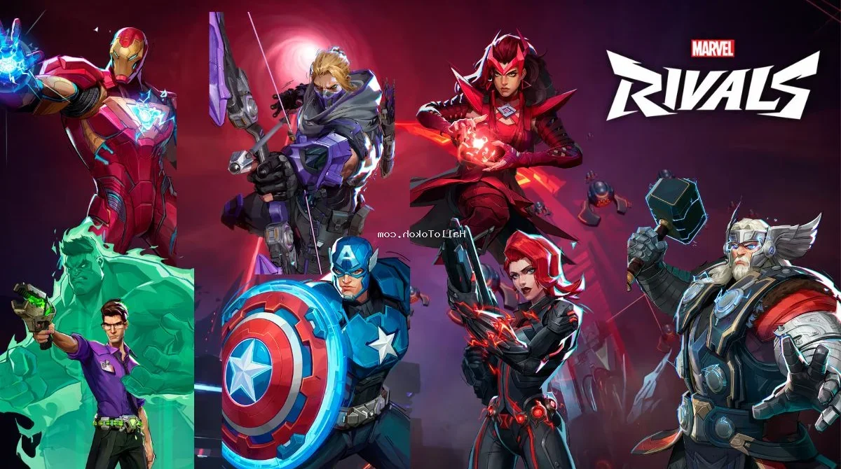 Marvel Rivals Avengers Age of Ultron Mode Best Characters Tier List Ranked<span class="gemini-post-meta-desc" style="display: block; font-size: 16px; color: #555555; line-height: 1.6; margin-top: 10px; margin-bottom: 10px; font-weight: 400; font-family: sans-serif; text-transform: none; letter-spacing: normal;">Master the Avengers Age of Ultron PvE mode in Marvel Rivals Season 9 with our definitive tier list ranking all seven playable heroes from best to worst.</span>