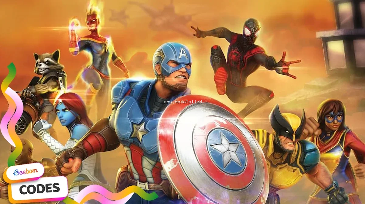 Marvel Strike Force Codes July 2026 Free Rewards and Redeeming Guide<span class="gemini-post-meta-desc" style="display: block; font-size: 16px; color: #555555; line-height: 1.6; margin-top: 10px; margin-bottom: 10px; font-weight: 400; font-family: sans-serif; text-transform: none; letter-spacing: normal;">Unlock free training modules, shards, and gold in Marvel Strike Force for July 2026. Discover active codes, expired lists, and step-by-step redemption methods.</span>