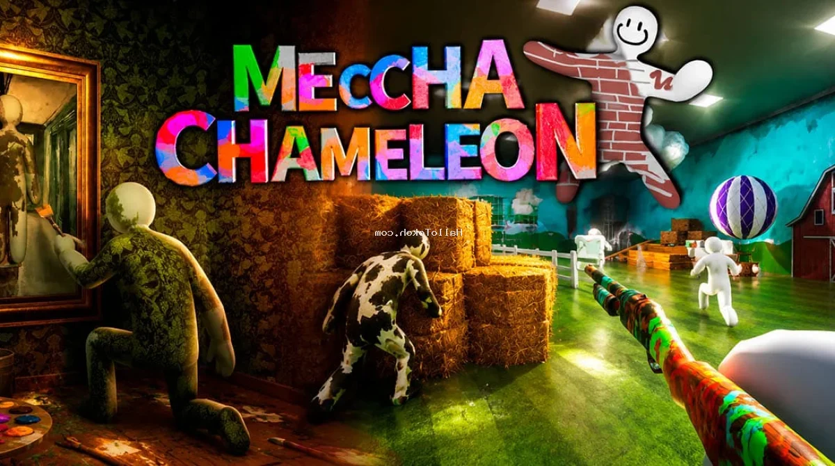 Indie Hit Meccha Chameleon Dominates June PC Revenue Behind Fortnite<span class="gemini-post-meta-desc" style="display: block; font-size: 16px; color: #555555; line-height: 1.6; margin-top: 10px; margin-bottom: 10px; font-weight: 400; font-family: sans-serif; text-transform: none; letter-spacing: normal;">Discover how independent multiplayer sensation Meccha Chameleon shocked the gaming industry by becoming the second highest-grossing PC title in June, trailing only Fortnite.</span>