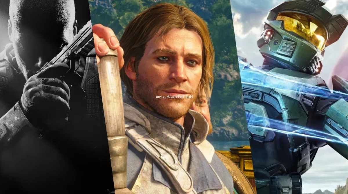 Gaming Remasters And Remakes Dominate Modern Market Trends According To Analyst Data