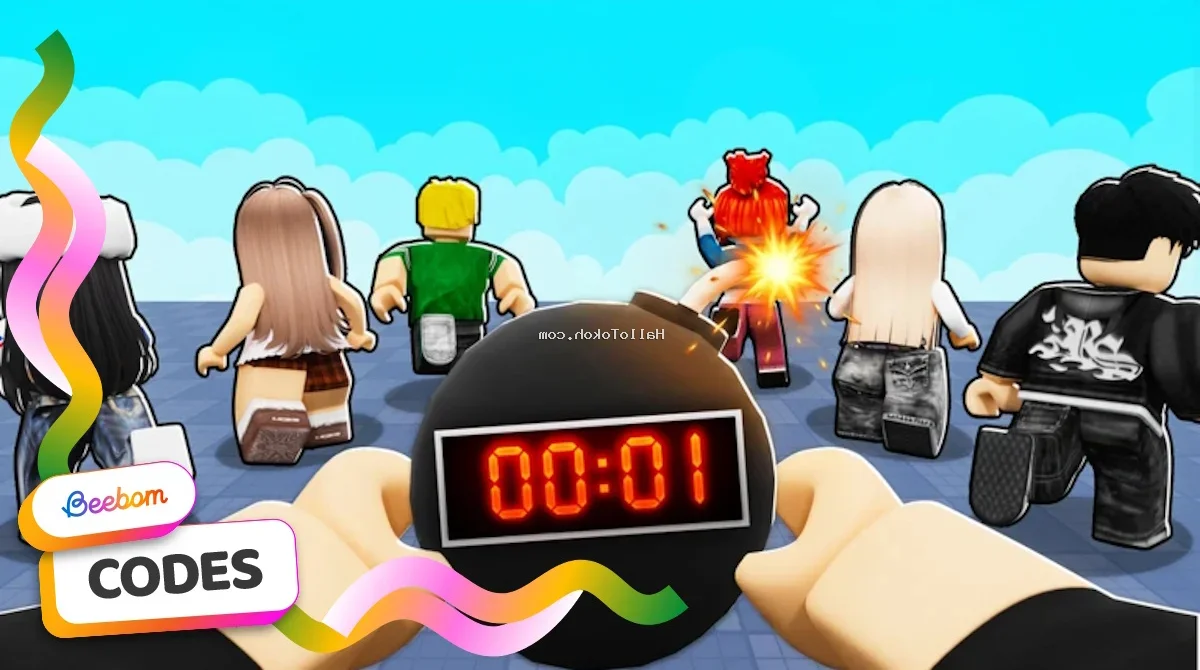 Pass or Explode Codes July 2026 Free Coins and Effect Crates Guide<span class="gemini-post-meta-desc" style="display: block; font-size: 16px; color: #555555; line-height: 1.6; margin-top: 10px; margin-bottom: 10px; font-weight: 400; font-family: sans-serif; text-transform: none; letter-spacing: normal;">Unlock the latest Pass or Explode codes for July 2026 to claim free Coins and basic Effect Crates. Learn how to redeem rewards and get ahead in the game.</span>