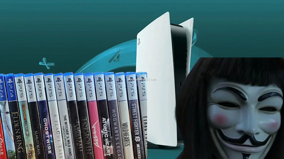 PlayStation Physical Disc Controversy Sparks Anonymous Warning Over Game Ownership