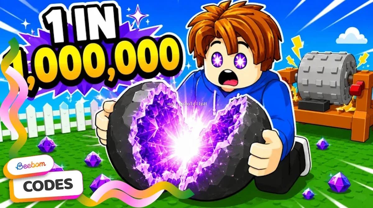 Cut a Gem Codes July 2026 Free Cash and Totems Guide<span class="gemini-post-meta-desc" style="display: block; font-size: 16px; color: #555555; line-height: 1.6; margin-top: 10px; margin-bottom: 10px; font-weight: 400; font-family: sans-serif; text-transform: none; letter-spacing: normal;">Unlock active Cut a Gem codes for July 2026 to claim free Cash, Totems, Grinders, and Geodes. Learn how to redeem rewards and scale your Roblox mining empire.</span>
