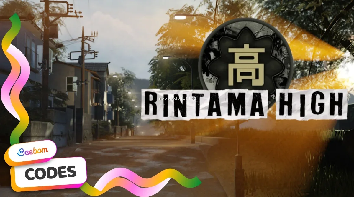 Rintama High Codes July 2026 Active Roblox Rewards and Redemption Guide<span class="gemini-post-meta-desc" style="display: block; font-size: 16px; color: #555555; line-height: 1.6; margin-top: 10px; margin-bottom: 10px; font-weight: 400; font-family: sans-serif; text-transform: none; letter-spacing: normal;">Maximize your Roblox gameplay with the newest Rintama High codes for July 2026, offering free Yen and Reroll Tokens to boost your character customization.</span>