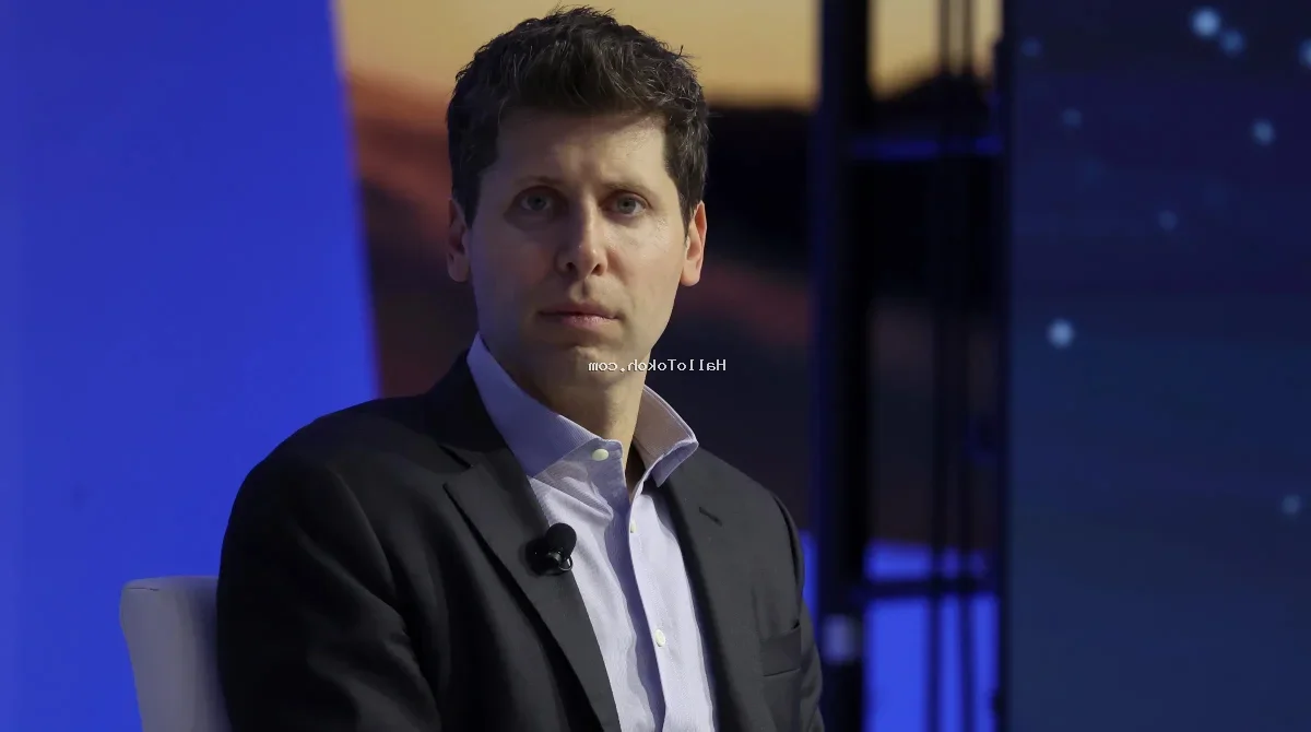 Sam Altman Predicts Future Artificial Intelligence Acting As Superintelligent Genie