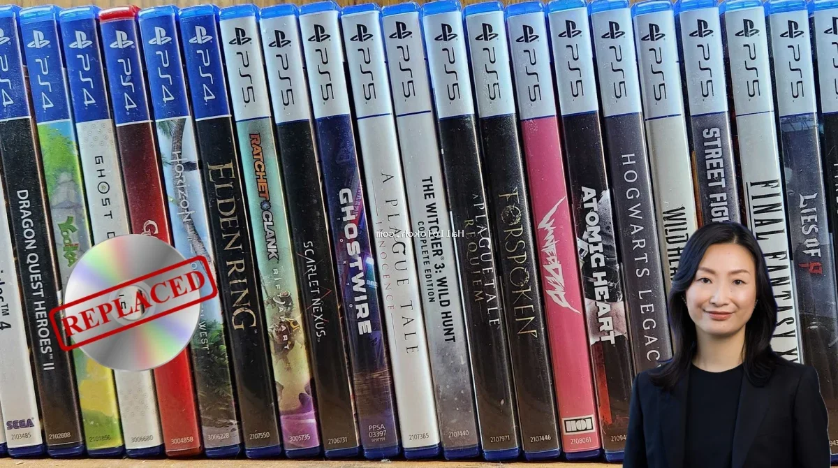 Sony Interactive Entertainment Confirms Future Boxed Game Editions Will Include Download Codes Instead Of Physical Discs<span class="gemini-post-meta-desc" style="display: block; font-size: 16px; color: #555555; line-height: 1.6; margin-top: 10px; margin-bottom: 10px; font-weight: 400; font-family: sans-serif; text-transform: none; letter-spacing: normal;">Sony has officially clarified its hardware and software roadmap during a recent financial investor call, confirming that future boxed game editions will feature redeemable download codes instead of physical media.</span>