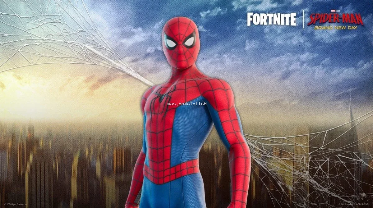 Fortnite Spider-Man Brand New Day Skins Guide With Prices and Items<span class="gemini-post-meta-desc" style="display: block; font-size: 16px; color: #555555; line-height: 1.6; margin-top: 10px; margin-bottom: 10px; font-weight: 400; font-family: sans-serif; text-transform: none; letter-spacing: normal;">How to get Spider-Man Brand New Day skins in Fortnite. Discover release dates, bundle pricing in V-Bucks, items, and character details like The Punisher.</span>