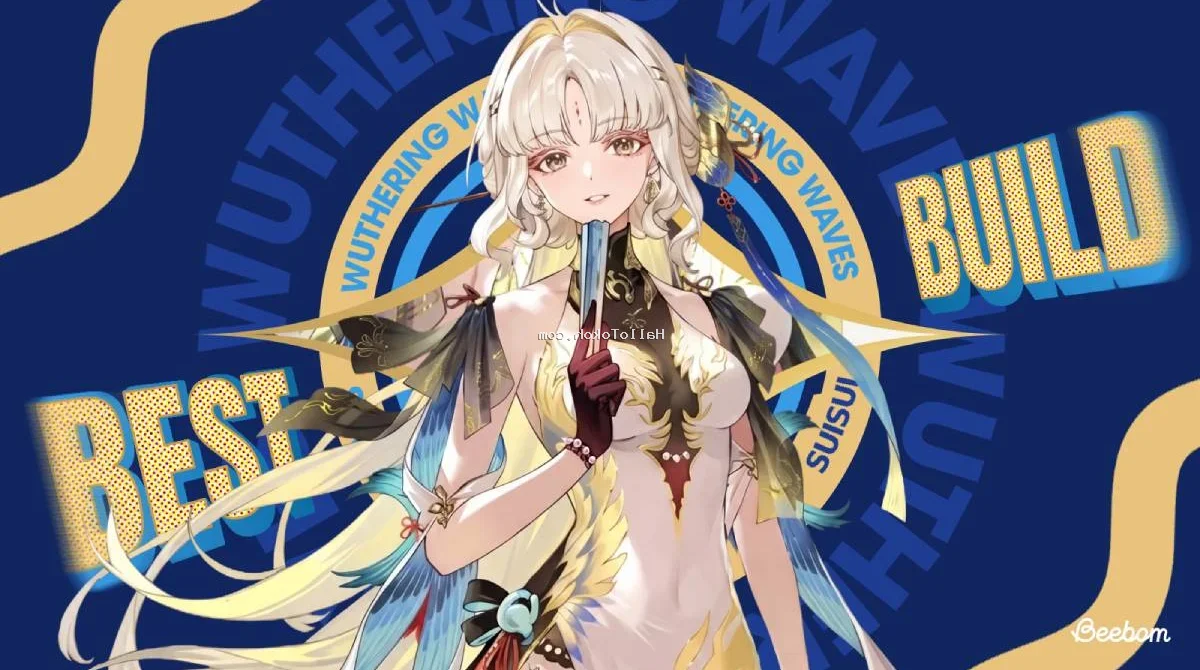WuWa Suisui Build Guide: Best Teams, Weapons, and Echoes<span class="gemini-post-meta-desc" style="display: block; font-size: 16px; color: #555555; line-height: 1.6; margin-top: 10px; margin-bottom: 10px; font-weight: 400; font-family: sans-serif; text-transform: none; letter-spacing: normal;">Master the WuWa Suisui build with this comprehensive guide covering optimal team compositions, signature weapons, best echoes, and energy regeneration targets for Wuthering Waves.</span>
