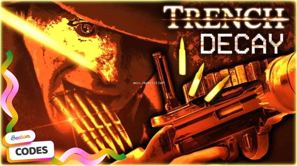 Trench Decay Codes July 2026 Free Medals and Crates<span class="gemini-post-meta-desc" style="display: block; font-size: 16px; color: #555555; line-height: 1.6; margin-top: 10px; margin-bottom: 10px; font-weight: 400; font-family: sans-serif; text-transform: none; letter-spacing: normal;">Redeem the latest Trench Decay codes for July 2026 to secure free medals, cosmetic crates, and firearm crates for Roblox. Get active codes and rewards.</span>