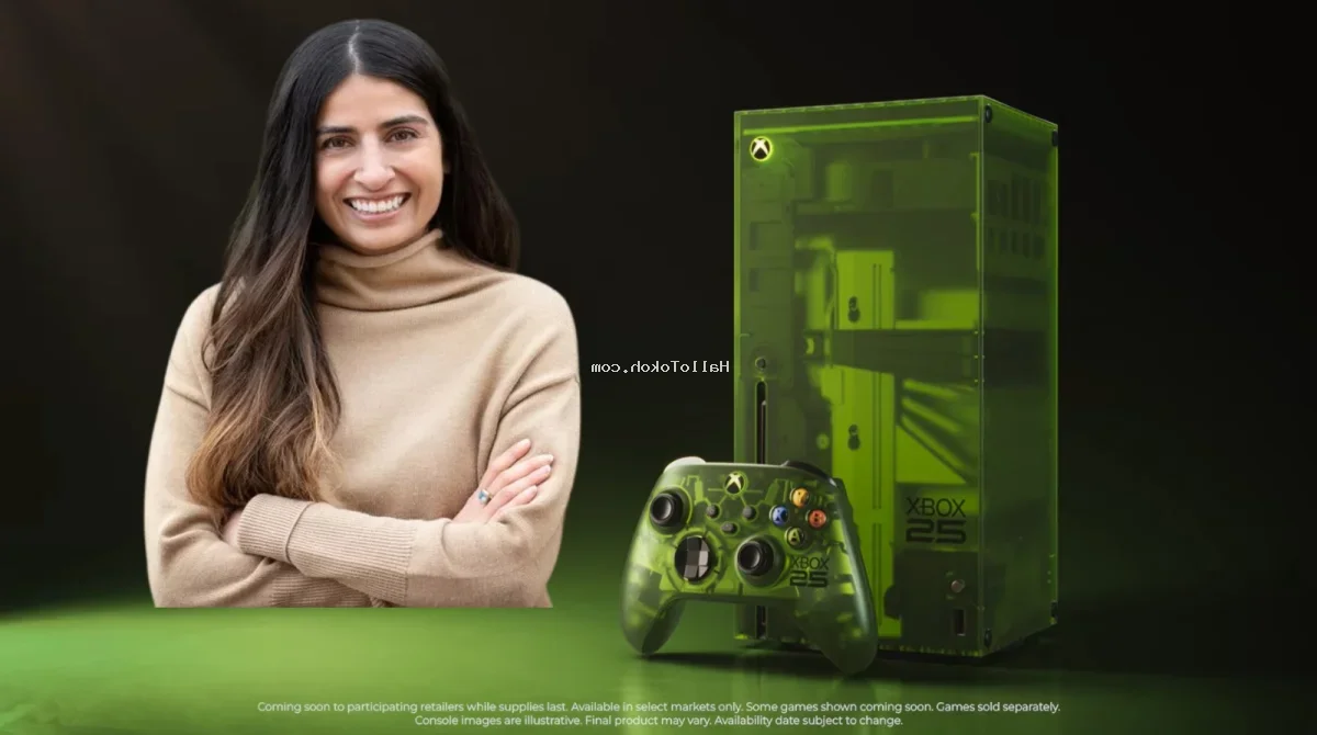 Xbox CEO Asha Sharma Predicts FY2027 Financial Growth After Hard Reset<span class="gemini-post-meta-desc" style="display: block; font-size: 16px; color: #555555; line-height: 1.6; margin-top: 10px; margin-bottom: 10px; font-weight: 400; font-family: sans-serif; text-transform: none; letter-spacing: normal;">Xbox CEO Asha Sharma predicts growth by FY2027 following Fiscal Year 2026 declines and layoffs. Read the full analysis of the brand's gaming strategy.</span>