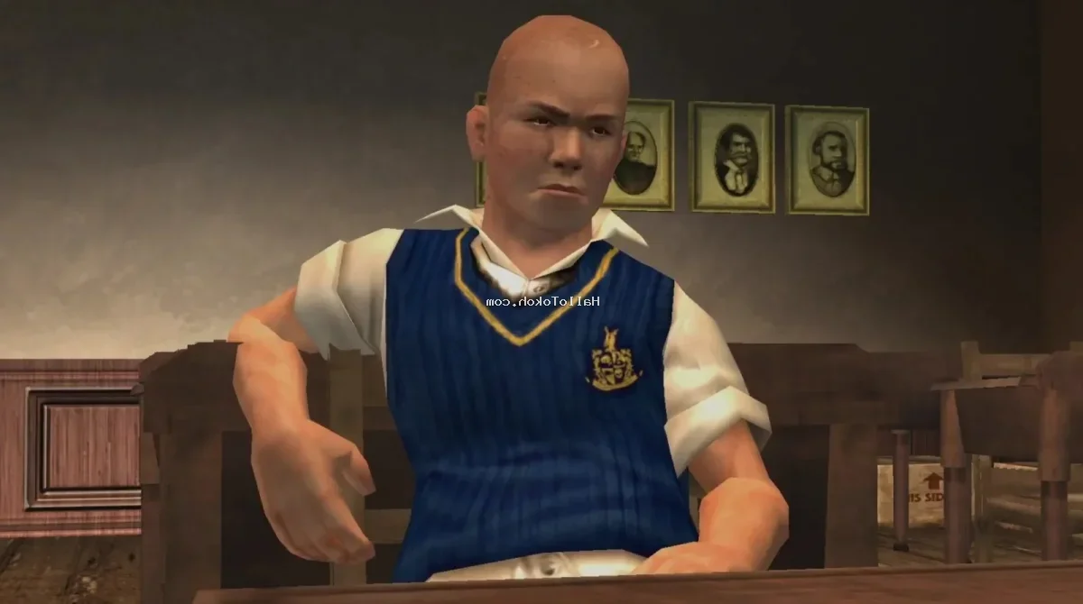 Dan Houser Reflects on Bully Legacy and Enduring Rockstar Appeal
