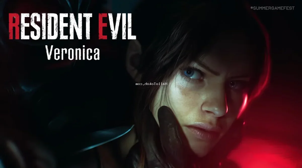 Resident Evil Code Veronica Remake Tracks Early Release Through Streamlined Capcom Development