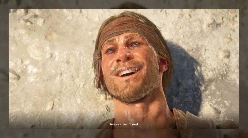 Assassin’s Creed Black Flag Resynced Steam Bestseller Ranking Analysis