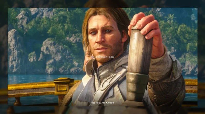 Assassin’s Creed Fans Demand Black Flag 2 Following Recent Remake Success