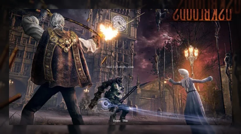 Does The Duskbloods Have Co-op Gameplay Answered and Explained<span class="gemini-post-meta-desc" style="display: block; font-size: 16px; color: #555555; line-height: 1.6; margin-top: 10px; margin-bottom: 10px; font-weight: 400; font-family: sans-serif; text-transform: none; letter-spacing: normal;">Discover everything about Does The Duskbloods Have Co-op in this in-depth guide covering FromSoftware's upcoming multiplayer game release.</span>