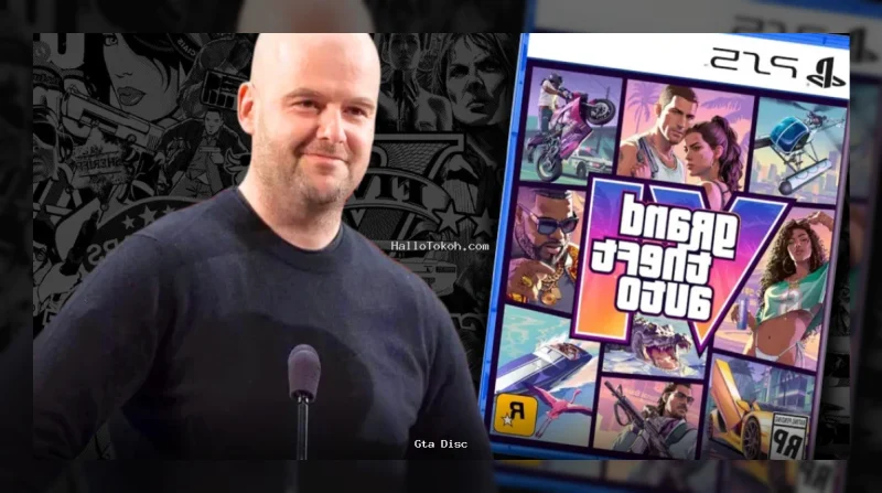 GTA 6 Disc Hopes Rise After Rockstar Co-Founder Publicly Backs Physical Media<span class="gemini-post-meta-desc" style="display: block; font-size: 16px; color: #555555; line-height: 1.6; margin-top: 10px; margin-bottom: 10px; font-weight: 400; font-family: sans-serif; text-transform: none; letter-spacing: normal;">Discover why hopes for a physical GTA 6 disc have surged after Rockstar co-founder Dan Houser voiced strong support for physical game releases.</span>
