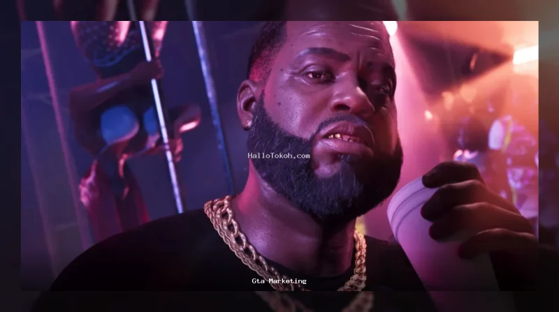 GTA 6 Marketing Faces Backlash From Fans Over Prolonged Silence and Lack of Hype<span class="gemini-post-meta-desc" style="display: block; font-size: 16px; color: #555555; line-height: 1.6; margin-top: 10px; margin-bottom: 10px; font-weight: 400; font-family: sans-serif; text-transform: none; letter-spacing: normal;">Game</span>