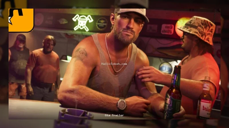 GTA 6 Trailer 3 Expected To Arrive Two Weeks From Now In August