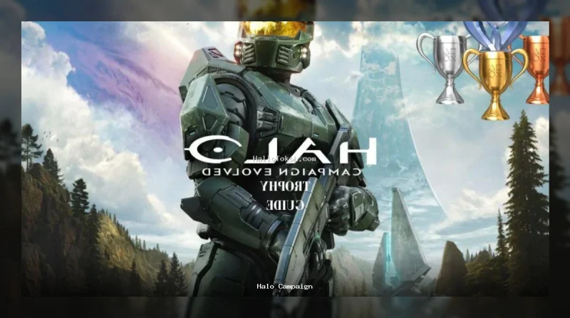 Halo Campaign Evolved Trophy Guide And Full Achievements List<span class="gemini-post-meta-desc" style="display: block; font-size: 16px; color: #555555; line-height: 1.6; margin-top: 10px; margin-bottom: 10px; font-weight: 400; font-family: sans-serif; text-transform: none; letter-spacing: normal;">Discover the complete Halo Campaign Evolved trophy guide and achievements list, detailing all 58 objectives required for the Platinum trophy.</span>