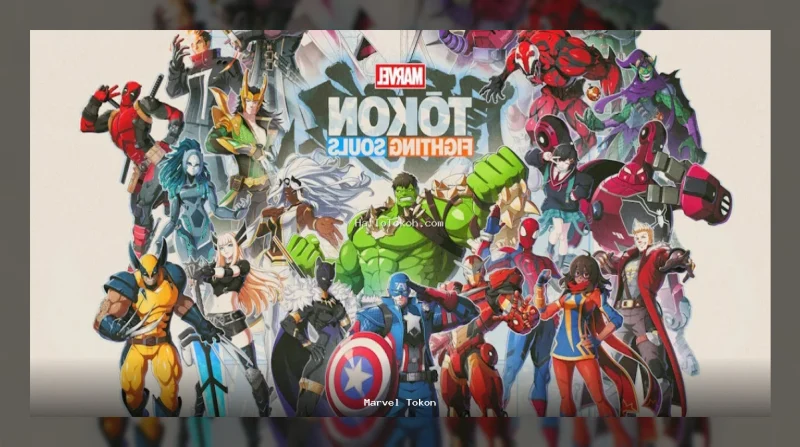 Marvel Tokon Crossplay Guide: How to Enable It and Cross Progression Explained<span class="gemini-post-meta-desc" style="display: block; font-size: 16px; color: #555555; line-height: 1.6; margin-top: 10px; margin-bottom: 10px; font-weight: 400; font-family: sans-serif; text-transform: none; letter-spacing: normal;">Discover everything you need to know about Marvel Tokon crossplay features, platform limitations, and cross progression availability at launch.</span>