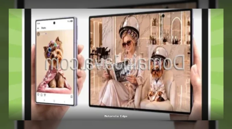 Motorola Edge 70 Max Smartphone Review and Consumer Poll Analysis<span class="gemini-post-meta-desc" style="display: block; font-size: 16px; color: #555555; line-height: 1.6; margin-top: 10px; margin-bottom: 10px; font-weight: 400; font-family: sans-serif; text-transform: none; letter-spacing: normal;">Teknologi</span>