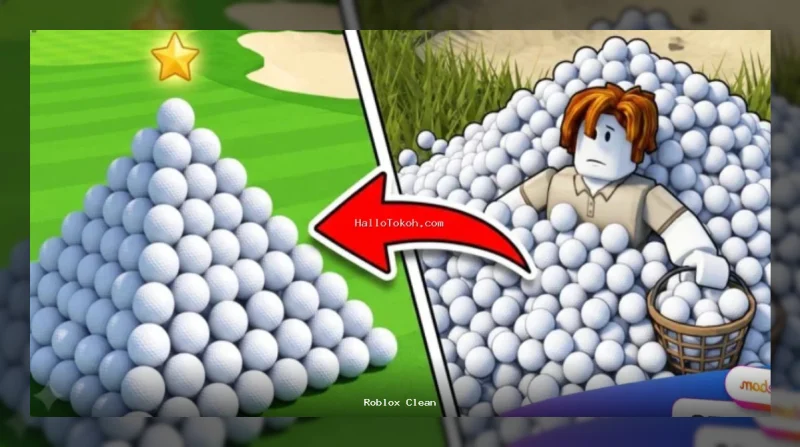 Roblox Clean the Golf Yard Codes July 2026: Claim Free Fragments