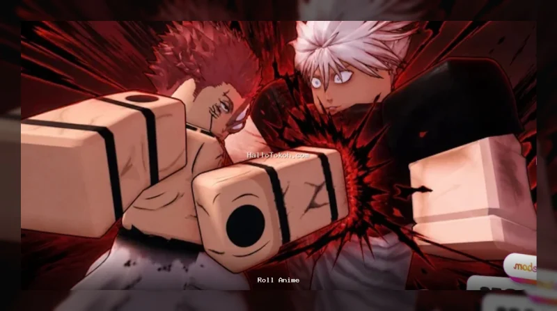 Roll Anime to Fight Codes July 2026 Free Rewards Guide