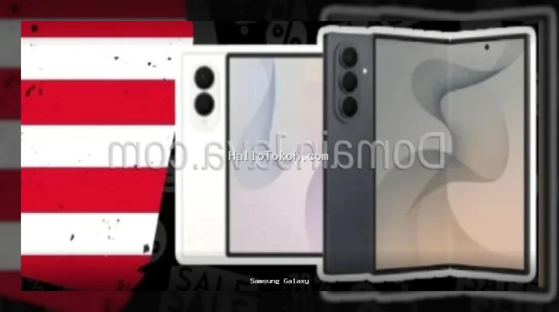 Samsung Galaxy Z Fold8 Series and Z Flip8 Launch Pre Orders With Major Deals<span class="gemini-post-meta-desc" style="display: block; font-size: 16px; color: #555555; line-height: 1.6; margin-top: 10px; margin-bottom: 10px; font-weight: 400; font-family: sans-serif; text-transform: none; letter-spacing: normal;">Teknologi</span>