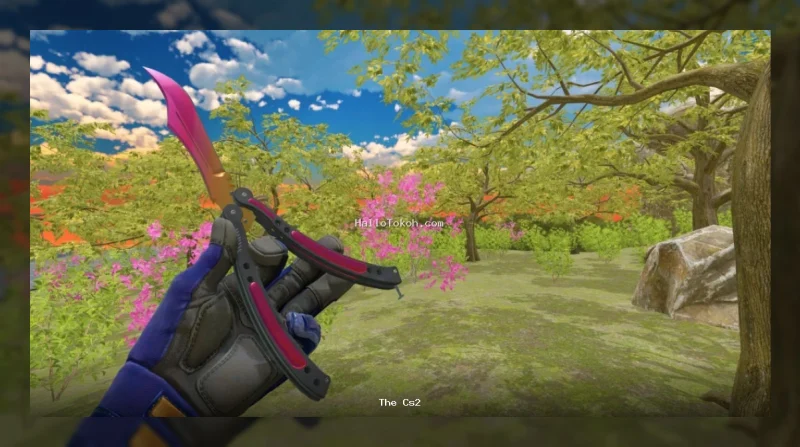 The CS2 Community Habit of Inventory Spring Cleaning And Why Players Do It