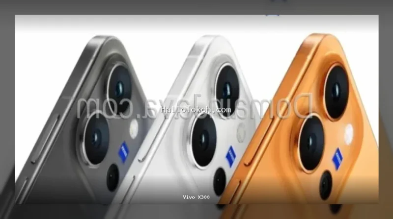 vivo X300 E Official Trailer Unveiled Featuring Snapdragon 8 Gen 5 and Massive Battery