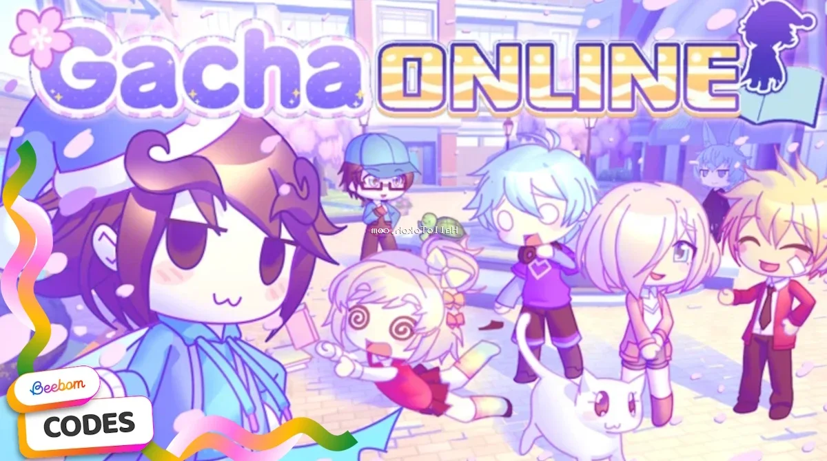 Roblox Gacha Online Codes July 2026 Free Coins List Guide<span class="gemini-post-meta-desc" style="display: block; font-size: 16px; color: #555555; line-height: 1.6; margin-top: 10px; margin-bottom: 10px; font-weight: 400; font-family: sans-serif; text-transform: none; letter-spacing: normal;">Discover all active and expired Roblox Gacha Online codes for July 2026, learn how to redeem free rewards, and find out where to track down new promotional codes directly from the developers.</span>