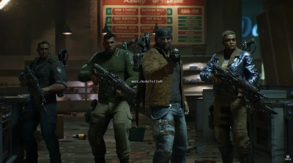 Gears of War E Day Drops Battle Pass For Traditional Multiplayer Experience<span class="gemini-post-meta-desc" style="display: block; font-size: 16px; color: #555555; line-height: 1.6; margin-top: 10px; margin-bottom: 10px; font-weight: 400; font-family: sans-serif; text-transform: none; letter-spacing: normal;">Gears of War E-Day will skip a Battle Pass for its multiplayer mode. The Coalition promises a classic progression system with free earnable coins and pure gameplay focus.</span>