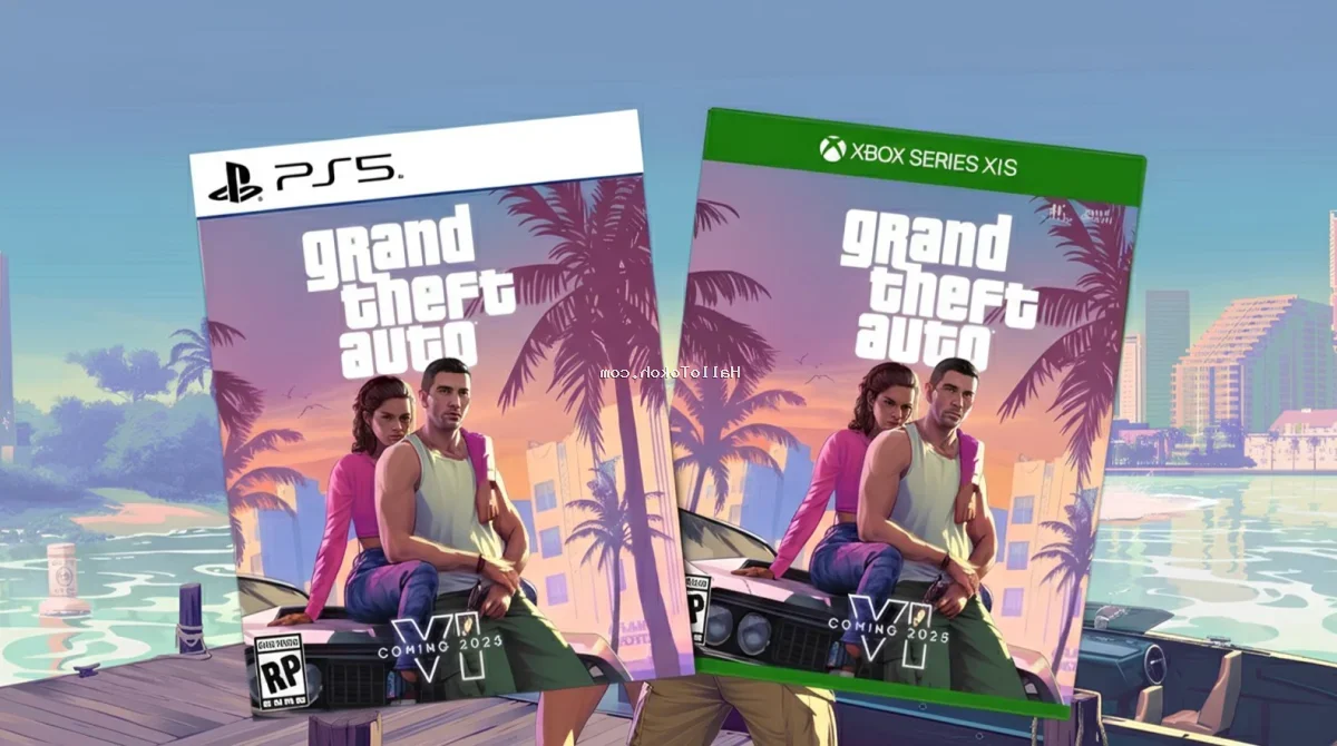 GTA 6 Region Lock PS5 And Xbox Series S Analysis
